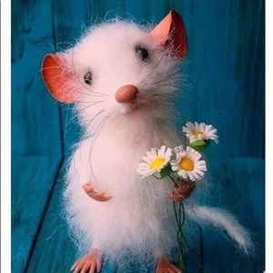 Meet your Posher, Carole